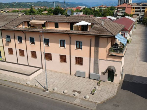 appartamento in vendita a Verona in zona Borgo Venezia / Borgo Trieste
