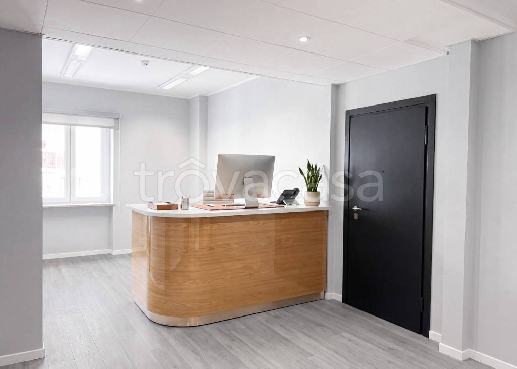 appartamento in vendita a Verona in zona Borgo Trento