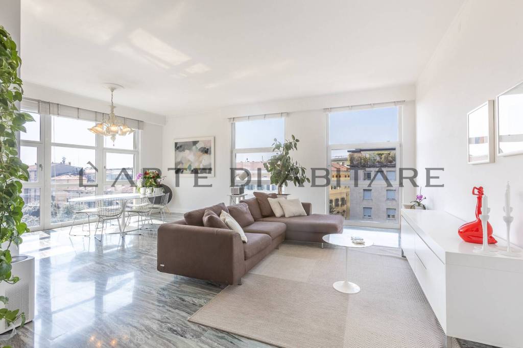 appartamento in vendita a Verona in zona Cittadella
