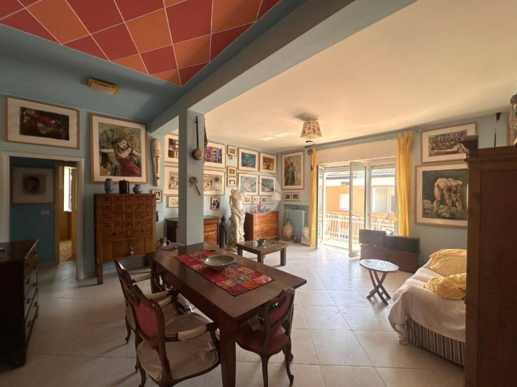appartamento in vendita a Verona in zona Borgo Venezia / Borgo Trieste
