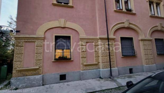 appartamento in vendita a Verona in zona Borgo Trento