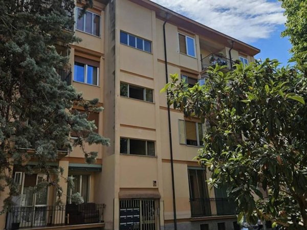 appartamento in vendita a Verona in zona Santa Lucia