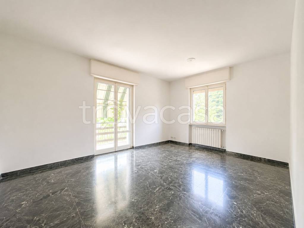 appartamento in vendita a Verona in zona Valdonega