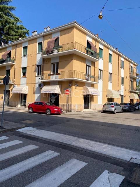 appartamento in vendita a Verona in zona Borgo Venezia / Borgo Trieste