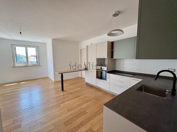 appartamento in vendita a Verona in zona Porto Crencano