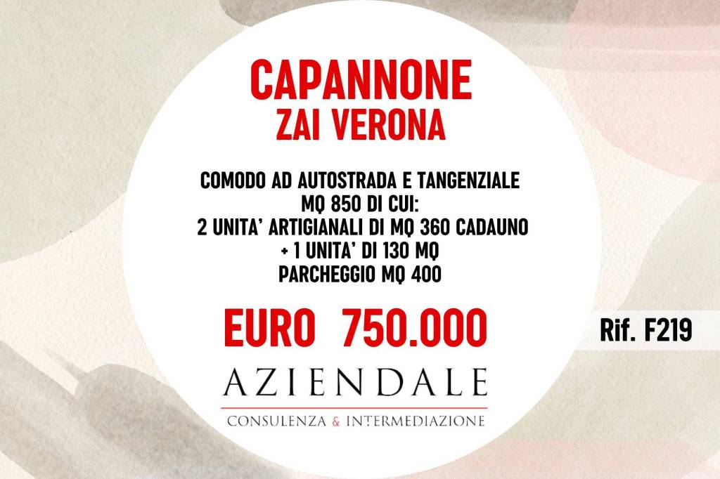 locale commerciale in vendita a Verona in zona Golosine