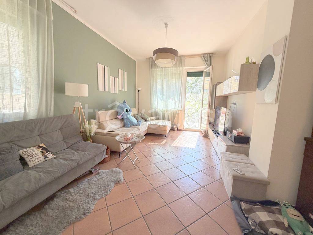 appartamento in vendita a Verona in zona Golosine