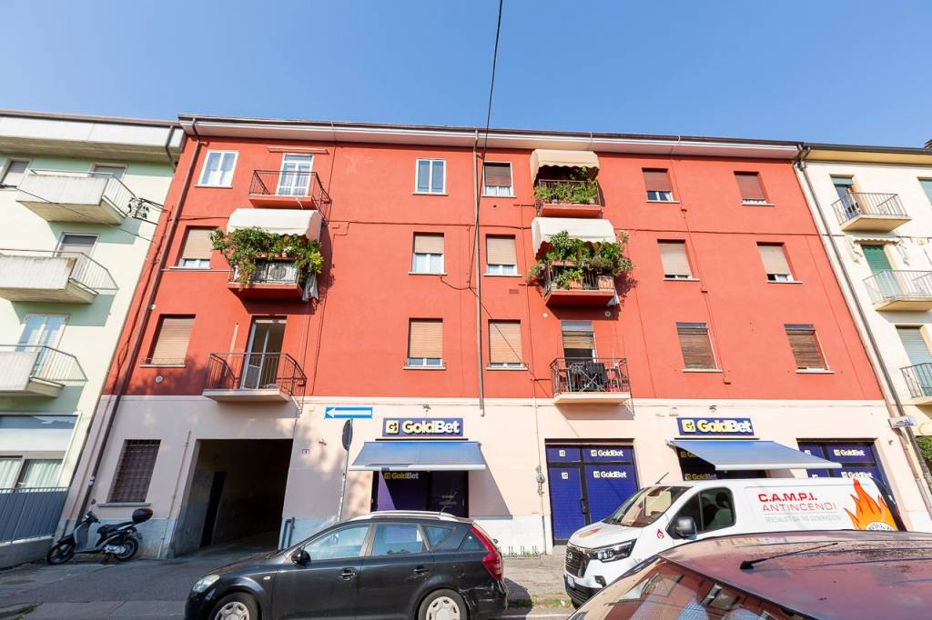 appartamento in vendita a Verona in zona San Zeno