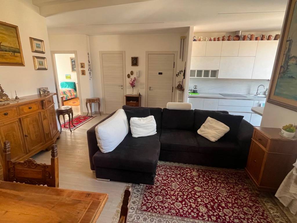 appartamento in vendita a Verona in zona Borgo Venezia / Borgo Trieste