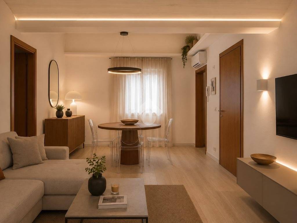 appartamento in vendita a Verona in zona Centro Storico