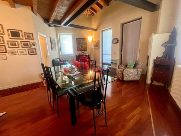 appartamento in vendita a Verona in zona Porto Crencano