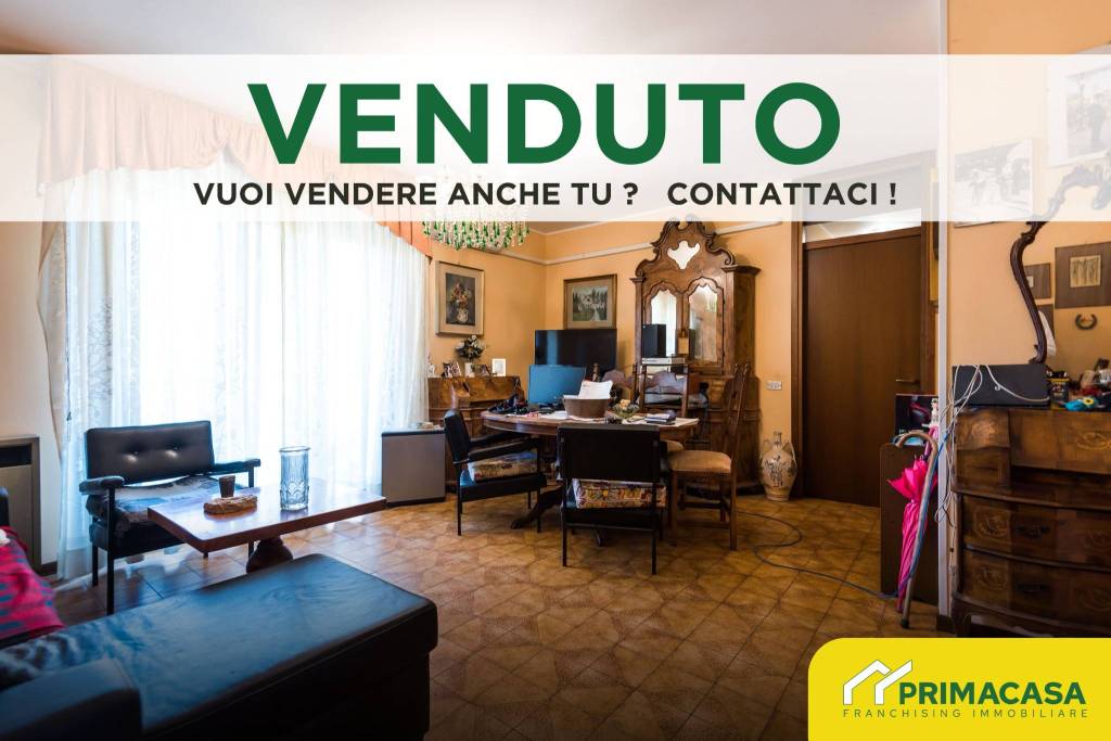 appartamento in vendita a Verona in zona Cadidavid