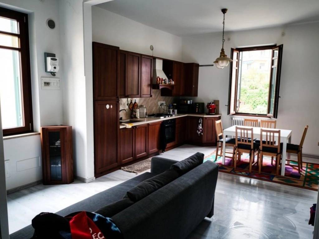 appartamento in vendita a Verona in zona Borgo Venezia / Borgo Trieste