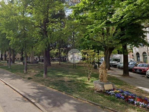 appartamento in vendita a Verona in zona San Zeno