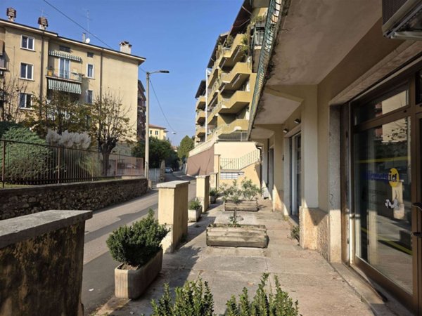 appartamento in vendita a Verona in zona Borgo Trento