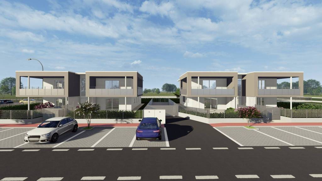 appartamento in vendita a Verona in zona Cadidavid
