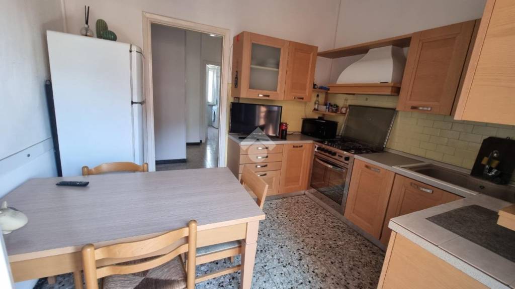 appartamento in vendita a Verona in zona San Massimo all'Adige
