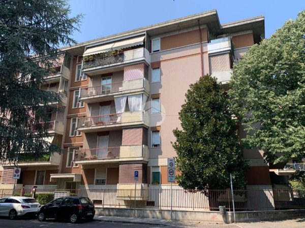 appartamento in vendita a Verona in zona Golosine