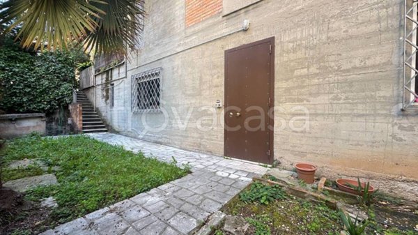 appartamento in vendita a Verona in zona Borgo Trento