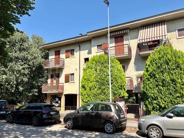 appartamento in vendita a Verona in zona Porto Crencano