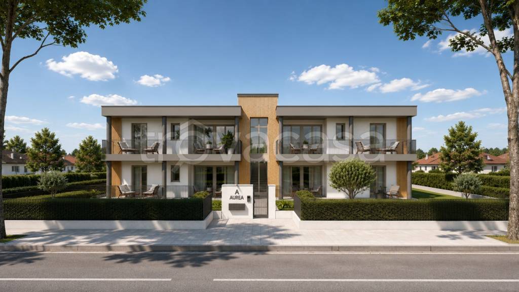 appartamento in vendita a Verona in zona Cadidavid