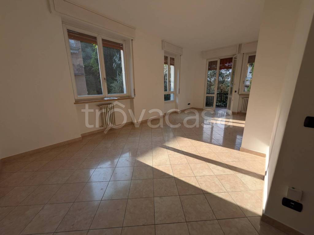 appartamento in vendita a Verona in zona Valdonega