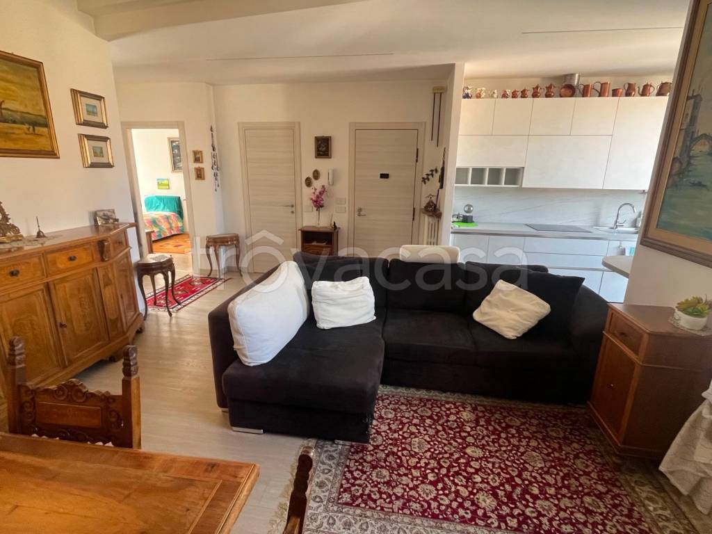 appartamento in vendita a Verona in zona Borgo Venezia / Borgo Trieste