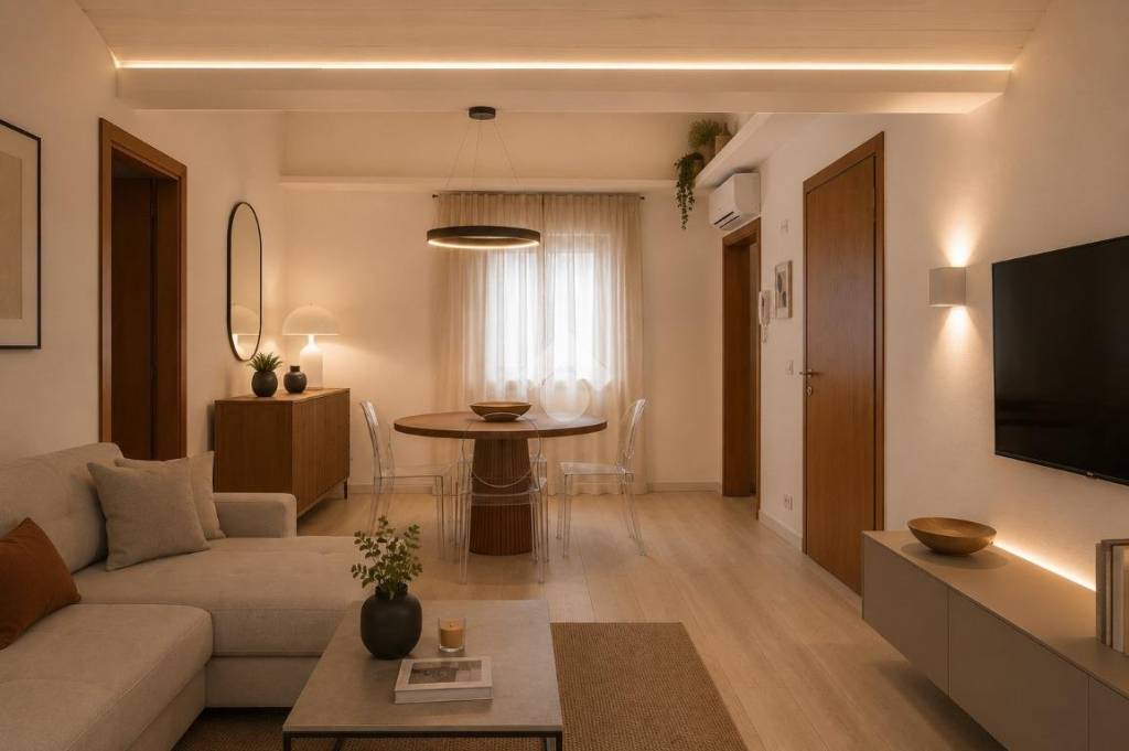 appartamento in vendita a Verona in zona Centro Storico