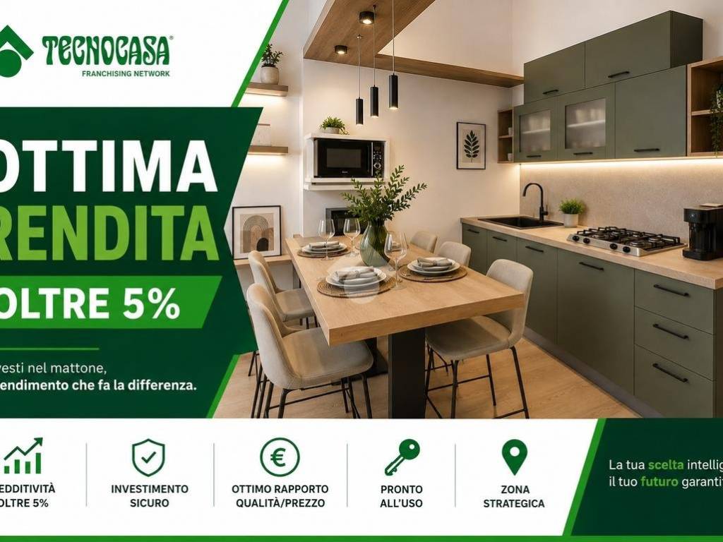 appartamento in vendita a Verona in zona Centro Storico