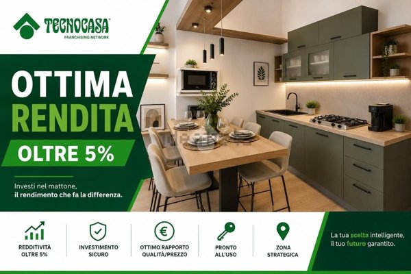 appartamento in vendita a Verona in zona Centro Storico