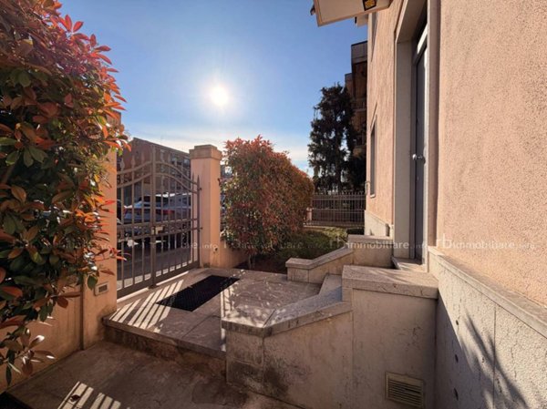 casa indipendente in vendita a Verona in zona Borgo Milano