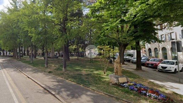 appartamento in vendita a Verona in zona San Zeno
