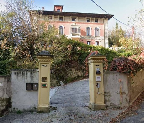appartamento in vendita a Verona