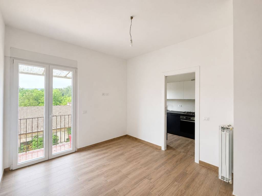 appartamento in vendita a Verona in zona Borgo Trento