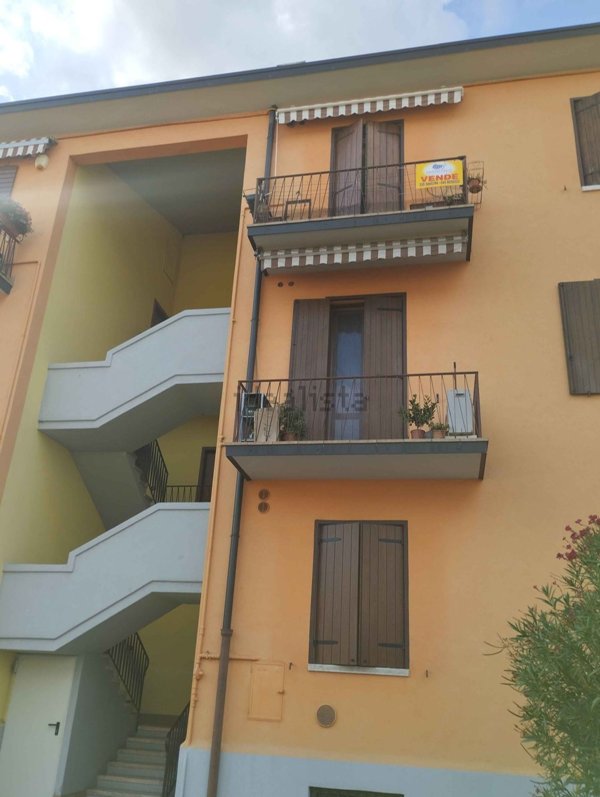 appartamento in vendita a Verona in zona Parona di Valpolicella