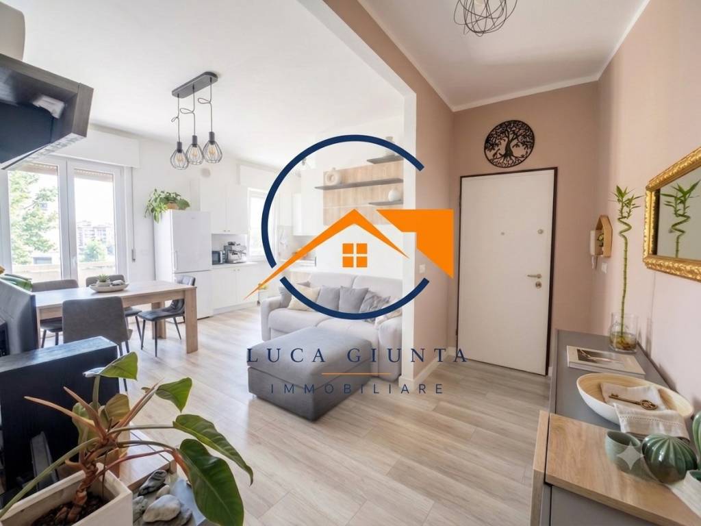 appartamento in vendita a Verona in zona Porto Crencano