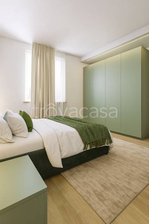 appartamento in vendita a Verona in zona Centro Storico