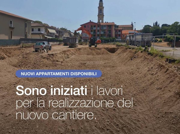 appartamento in vendita a Verona in zona Cadidavid