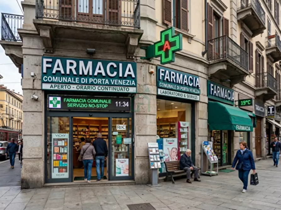 mansarda in vendita a Verona in zona Borgo Milano