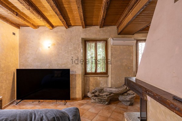 appartamento in vendita a Verona in zona Centro Storico