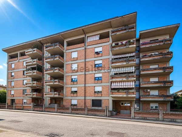 appartamento in vendita a Verona in zona Borgo Milano