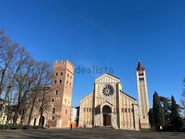 appartamento in vendita a Verona in zona Borgo Milano
