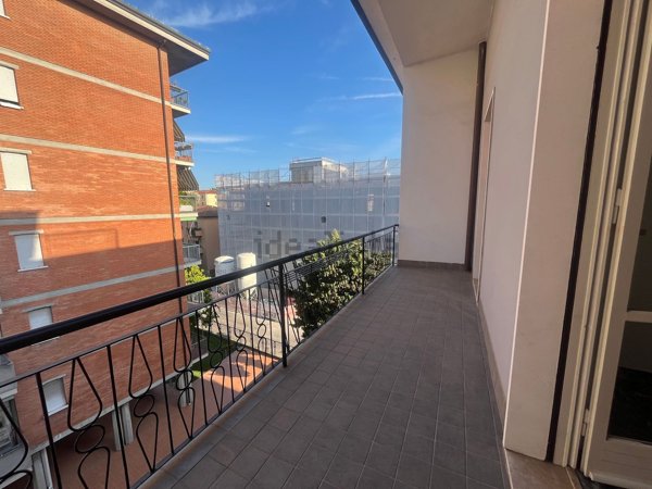 appartamento in vendita a Verona in zona Borgo Milano