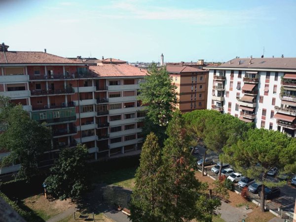 appartamento in vendita a Verona in zona Borgo Trento