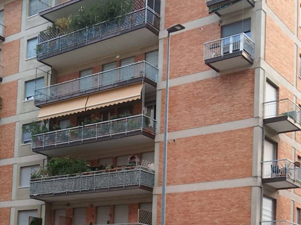 appartamento in vendita a Verona in zona Borgo Trento
