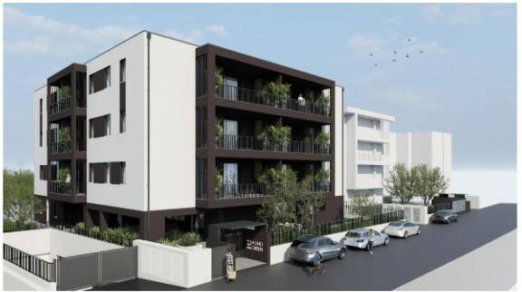 appartamento in vendita a Verona in zona Porto Crencano