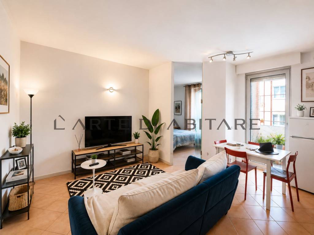 appartamento in vendita a Verona in zona Centro Storico