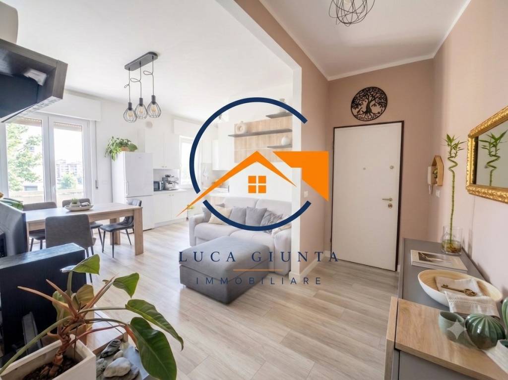 appartamento in vendita a Verona in zona Porto Crencano