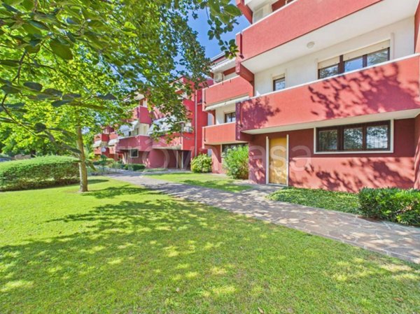 appartamento in vendita a Verona in zona Borgo Milano