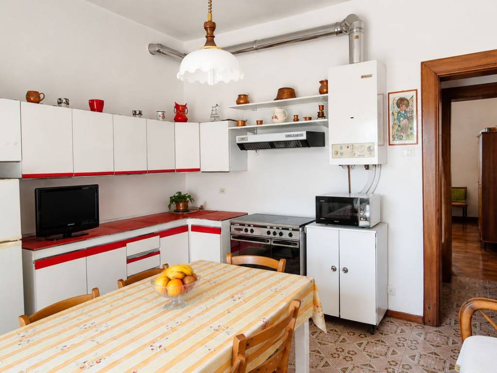appartamento in vendita a Verona in zona San Pancrazio